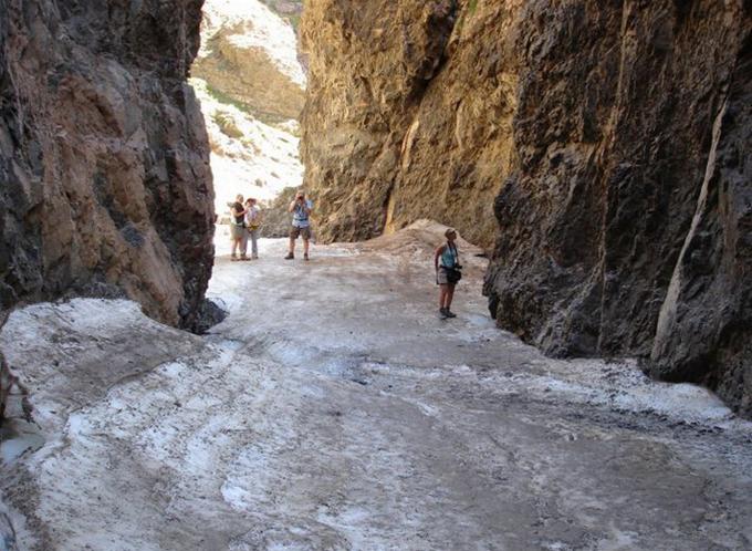 Hấp dẫn Mông Cổ, điểm đến mới nổi ở châu Á