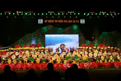 Xây dựng Sa Pa thành trung tâm du lịch cấp quốc gia