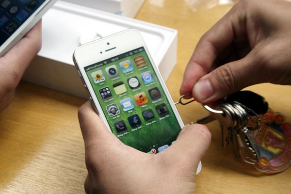 "Thời điểm vàng" để tái cơ cấu thị trường viễn thông