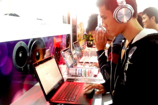 Internet từ Việt Nam đi quốc tế sẽ thông vào ngày 9-1