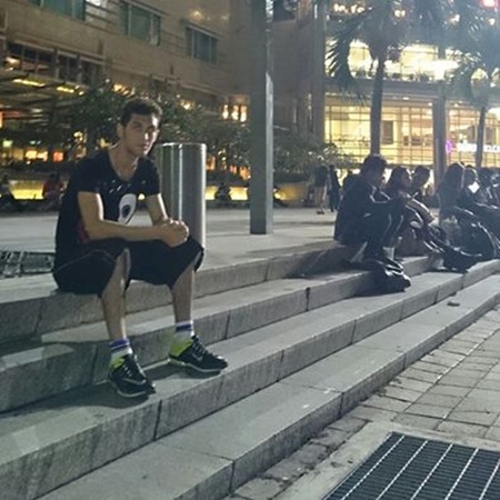 Tin nhắn cuối cùng của người mang hộ chiếu giả trên MH370