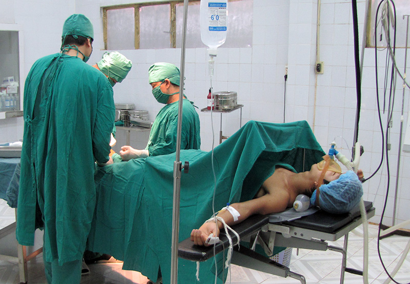 Nợ BHXH: Thực trạng và giải pháp