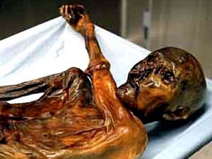 "Lời nguyền" kinh hoàng của xác chết 5.300 năm