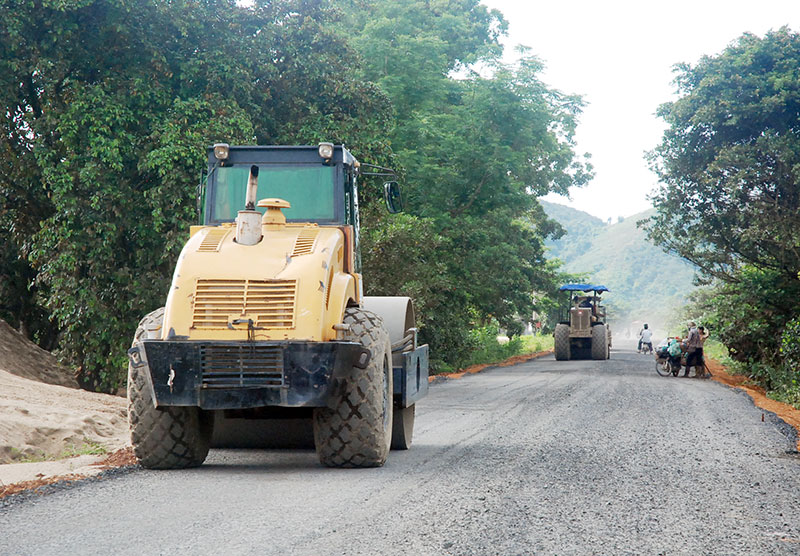 Khởi sắc trong đời sống đồng bào DTTS