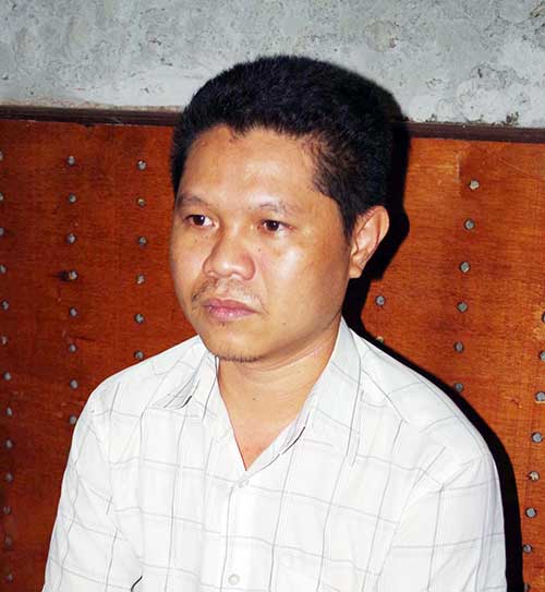 Khởi tố &ldquo;c&ograve;&rdquo; vay tiền ng&acirc;n h&agrave;ng