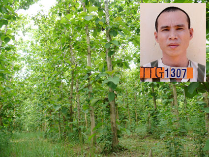 Khởi tố vụ &aacute;n giả mạo c&ocirc;ng văn của Chủ tịch UBND tỉnh