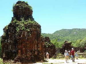 Triển vọng bảo tồn các di sản bằng công nghệ nano