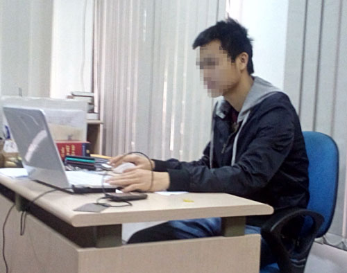 Vụ doanh nh&acirc;n VN bị bắt c&oacute;c đ&ograve;i 7 tỉ đồng ở Trung Quốc: Nạn nh&acirc;n bị tra tấn, khủng bố tinh thần