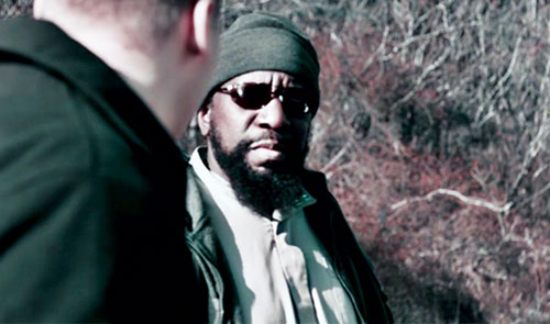 'Sào huyệt khủng bố' trong lòng nước Mỹ