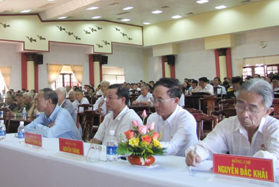 Kỷ niệm 81 năm ngày thành lập Đảng Cộng sản Việt Nam (3-2-1930 - 3-2-2011)