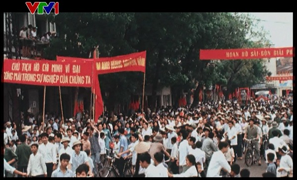 Ký ức Việt Nam Tập 3 - Những ước vọng tâm linh