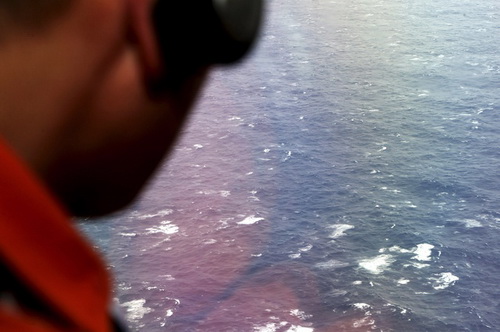 Đội tìm kiếm MH370: Có thể máy bay không rơi ở Ấn Độ Dương