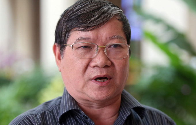 Bộ trưởng Bộ Y tế xin lỗi là chưa đủ