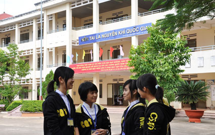 Liên kết đào tạo đại học ở Bình Phước: “Bánh ngọt” và “trái đắng”