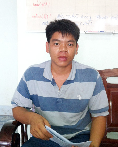 Liều hết chỗ n&oacute;i