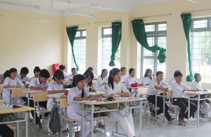 “Sắm trâu chưa tậu nổi cày”