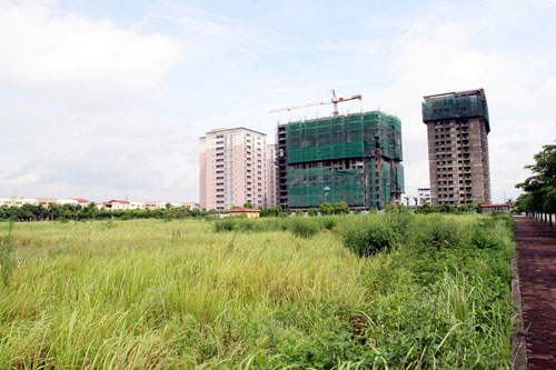 Luật Đất đai &ldquo;k&eacute;o&rdquo; qua 3 kỳ Quốc hội