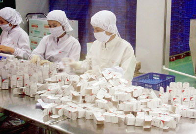 Quốc hội th&ocirc;ng qua Luật Đấu thầu (sửa đổi)