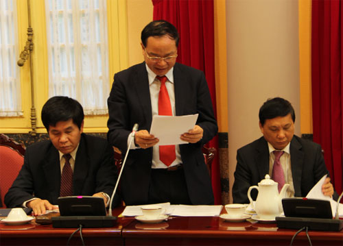 Những điểm mới cơ bản trong Luật đấu thầu 2013