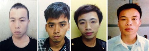 Vờ y&ecirc;u qua Facebook, lừa b&aacute;n thiếu nữ v&agrave;o nh&agrave; chứa