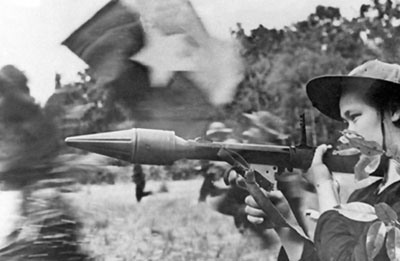 Phim tài liệu - Mậu thân 1968 - Tập 1- Cuộc đối đầu lịch sử