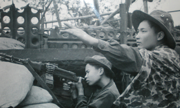 Phim tài liệu - Mậu Thân 1968 - Tập 3- Trước giờ G