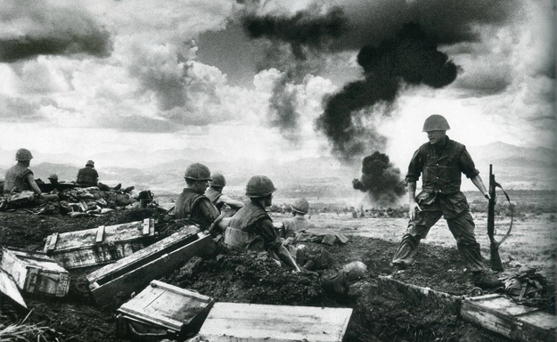 Phim tài liệu - Mậu Thân 1968 - Tập 4- Nghi binh Khe Sanh