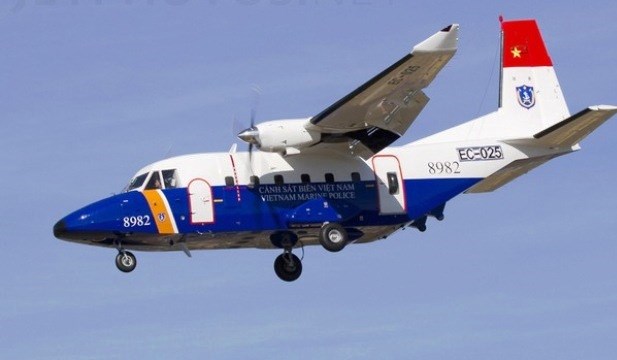 Vụ máy bay mất tích: Dân Trung Quốc cảm ơn Việt Nam