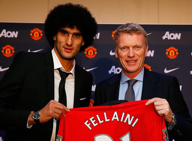 David Moyes phá vỡ im lặng sau khi bị Man United sa thải