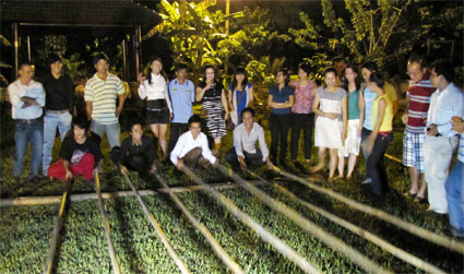 30 công ty lữ hành khảo sát và xây dựng sản phẩm du lịch tại Bình Phước