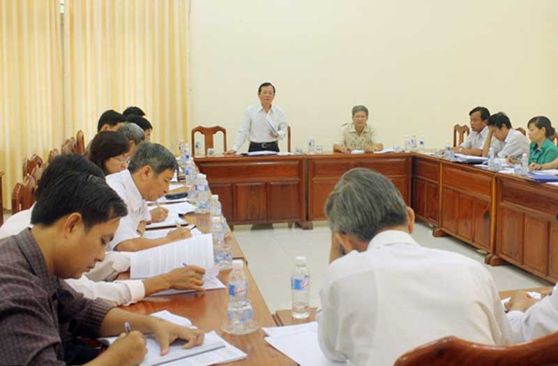 Năm 2013, B&ugrave; Đăng thu nh&acirc;̣p bình qu&acirc;n 18,2 triệu đồng/người/năm