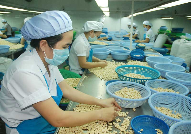 Năng lực cạnh tranh - Hạn chế của doanh nghiệp Bình Phước