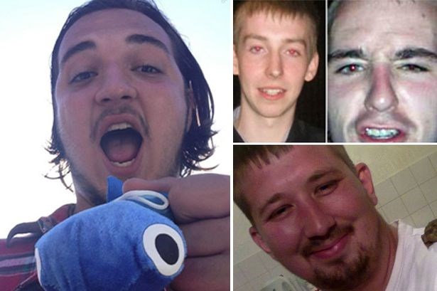 Đã có 5 người chết ở Anh vì trò thi uống rượu quái gở