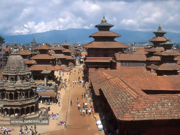 6 chốn đẹp khó cưỡng ở xứ sở thần tiên Nepal