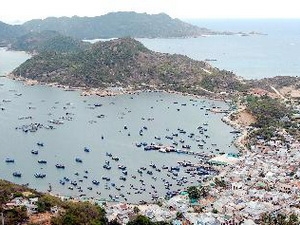 Đẩy mạnh hoạt động nghiên cứu khoa học về biển, đảo