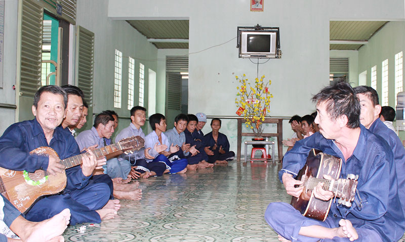 Ngôi nhà của những người không nơi nương tựa