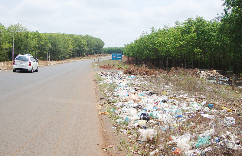 Người dân phải tự giác bảo vệ môi trường