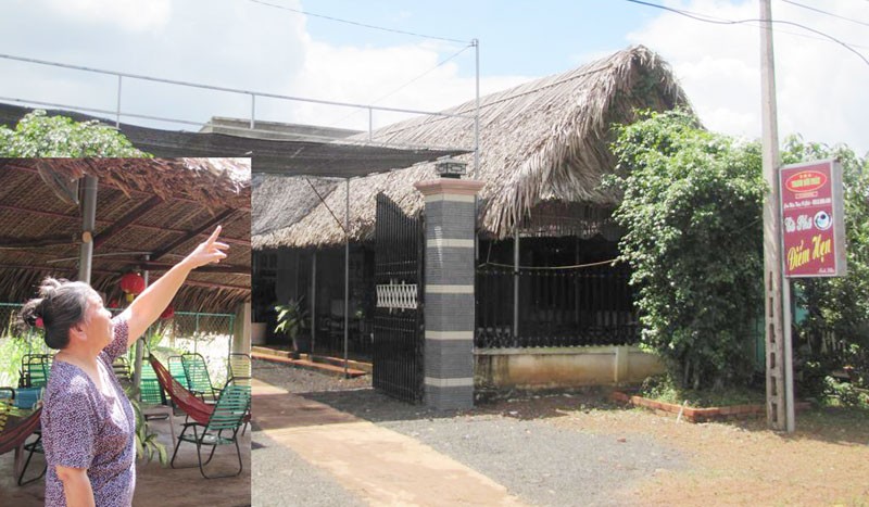 G&atilde; cuồng t&igrave;nh đổ xăng thi&ecirc;u sống &ldquo;người trong mộng&rdquo;