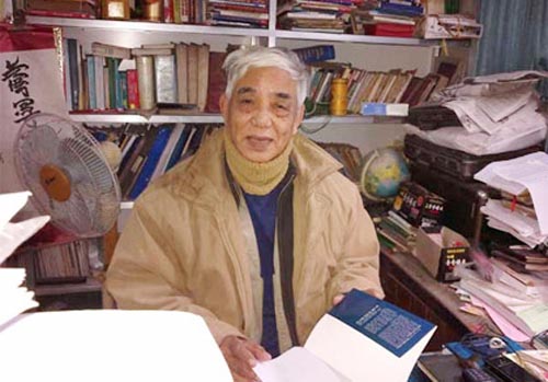 ‘Khả năng ngoại cảm của một người không tồn tại mãi’