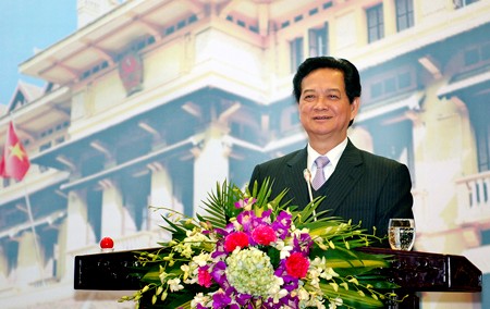 Tập trung mở rộng thị trường xuất khẩu