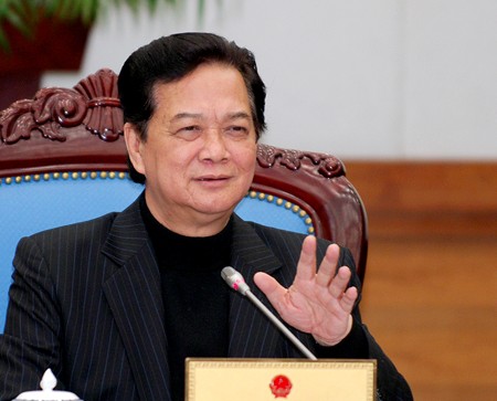 Triển khai đồng bộ, to&agrave;n diện nhiệm vụ KTXH ngay từ đầu năm