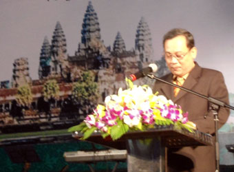 Khẳng định hơn nữa t&igrave;nh đo&agrave;n kết, hữu nghị, hợp t&aacute;c Việt Nam - L&agrave;o - Campuchia