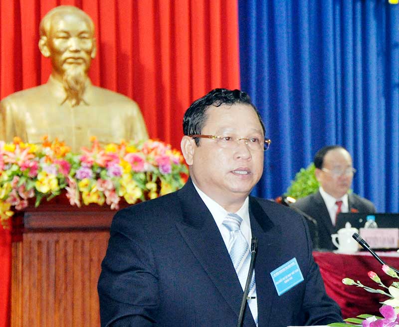 Năm 2014: Đẩy mạnh cải c&aacute;ch h&agrave;nh ch&iacute;nh, tăng cường kỷ luật kỷ cương (*)