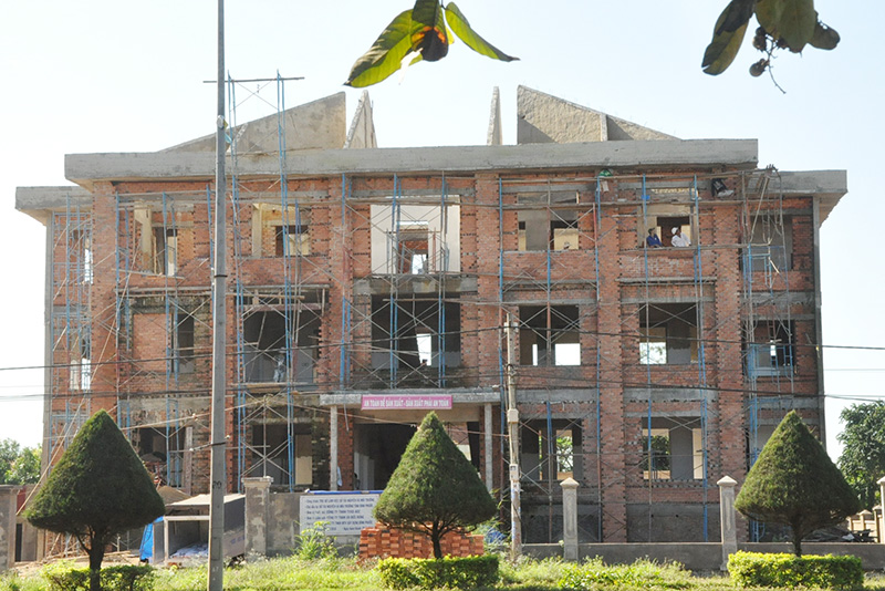 Lựa chọn nh&agrave; thầu kh&ocirc;ng đủ điều kiện năng lực sẽ bị phạt