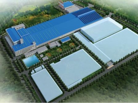 Khánh thành Nhà máy Lốp xe tải toàn thép hiện đại nhất Việt Nam