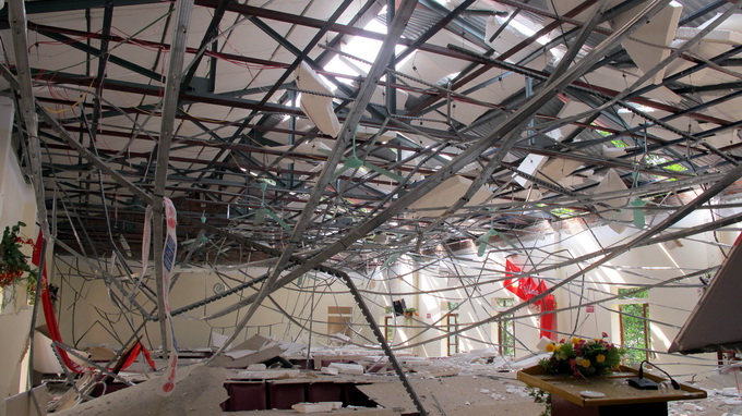 Vụ nổ tại Phú Thọ: Đã xác định 19 người tử vong