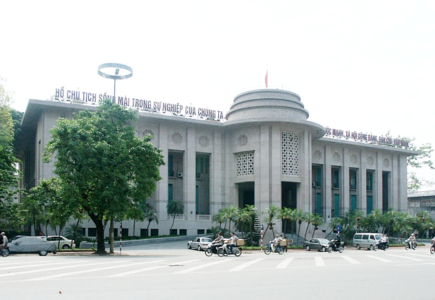 NHNN chỉ thị về thực hiện chính sách tiền tệ năm 2014