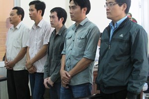 Chủ tịch nước y&ecirc;u cầu xử nghi&ecirc;m vụ c&ocirc;ng an d&ugrave;ng "nhục h&igrave;nh"