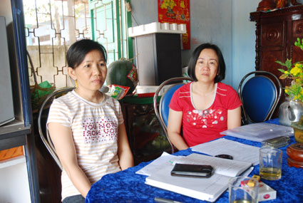 Những ẩn khuất trong vụ vỡ tín dụng đen ở Chơn Thành