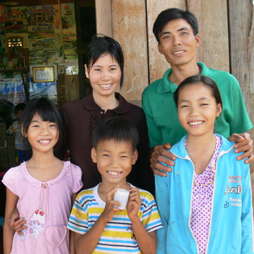 Những bất cập trong công tác bảo vệ, chăm sóc trẻ em ở Bình Phước